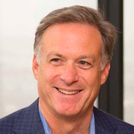 A New Lens with CommonGood Capital